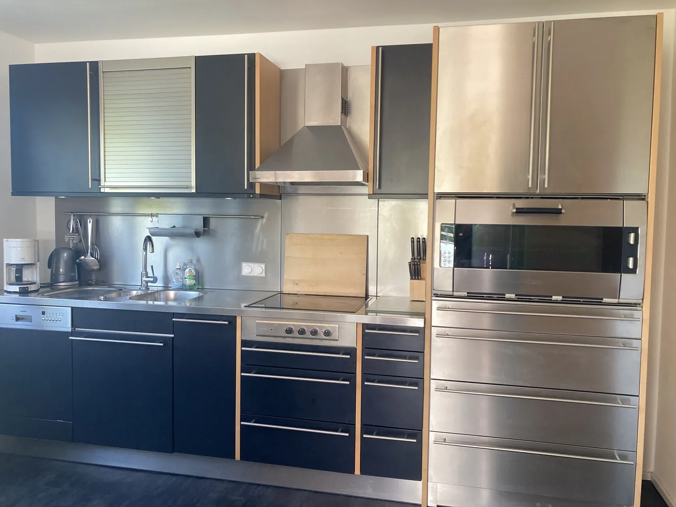 4 Zimmer Wohnung mit 143 m² in Mainz – Bild 6