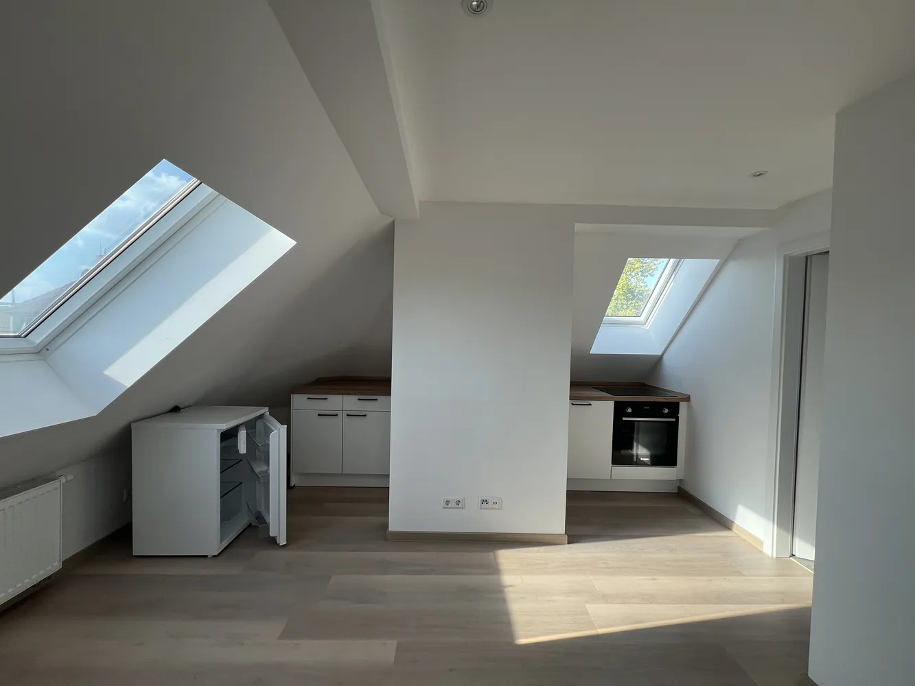 2 room apartment with 40 m² in Stuttgart – Photo 12