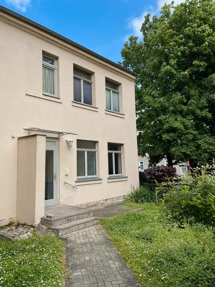 2 Zimmer Wohnung mit 53 m² in Pirna – Bild 9
