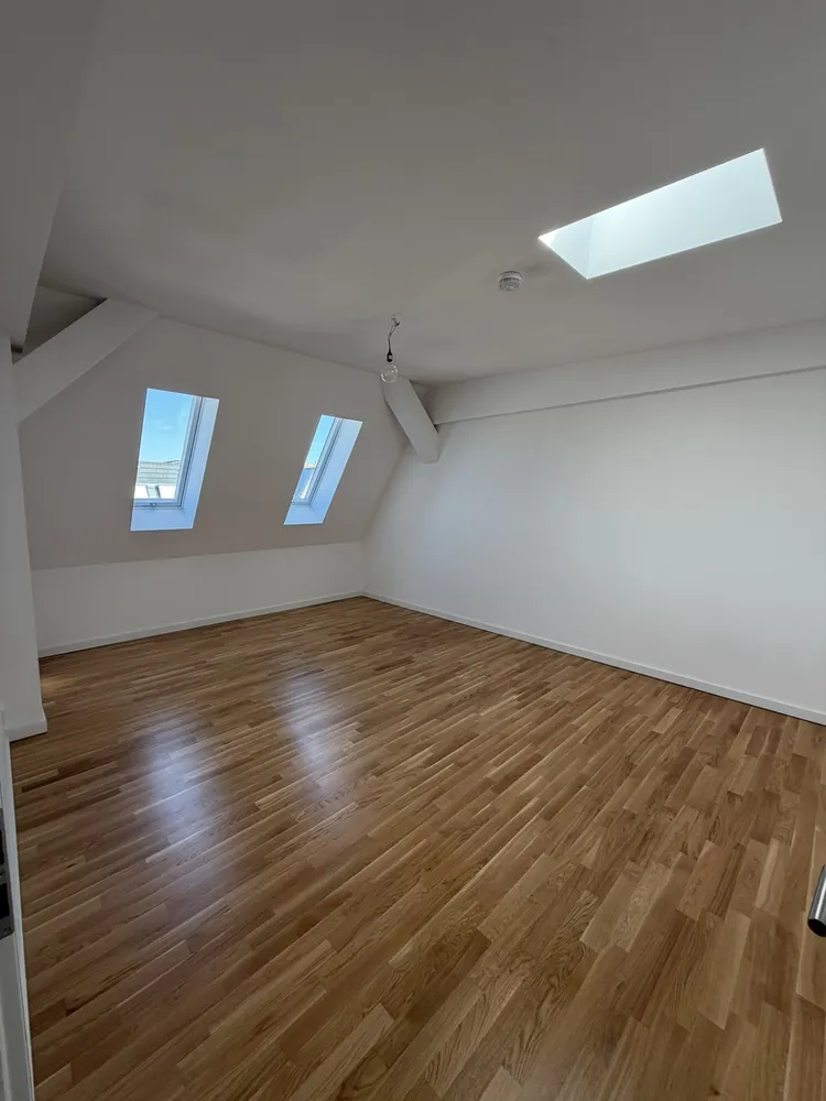 2 room apartment with 72 m² in Berlin – Photo 7
