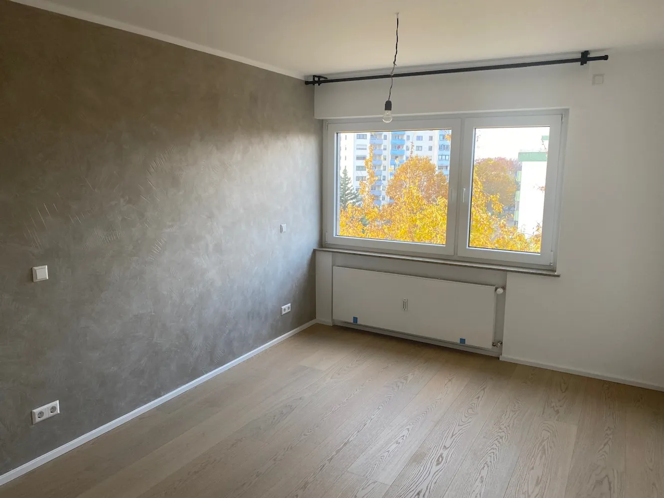4 Zimmer Wohnung mit 99 m² in Schwetzingen – Bild 4