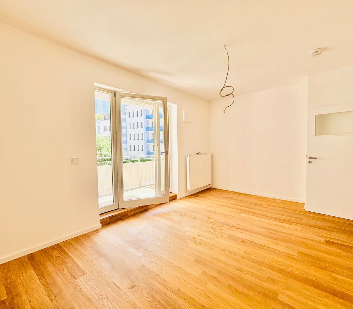 2 Zimmer Wohnung mit 76 m² in Frankfurt am Main – Bild 6
