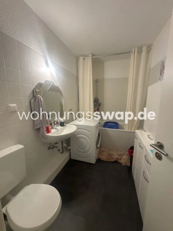 2 Zimmer Wohnung mit 24 m² in Duisburg – Bild 9