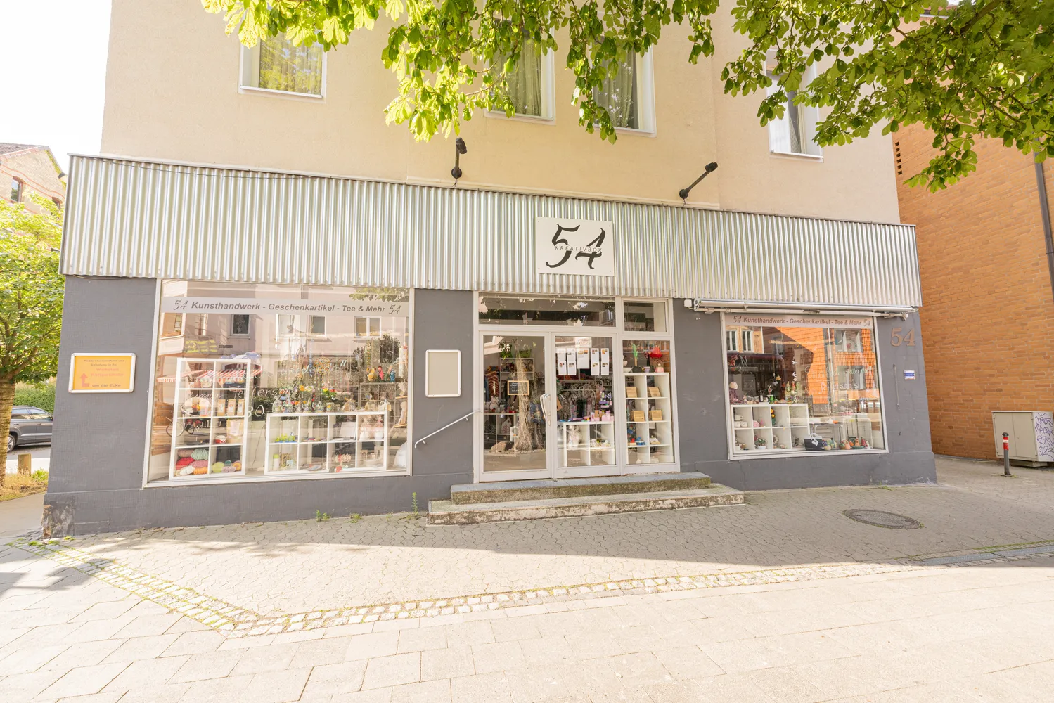 2 Zimmer Wohnung mit 42 m² in Braunschweig – Bild 1