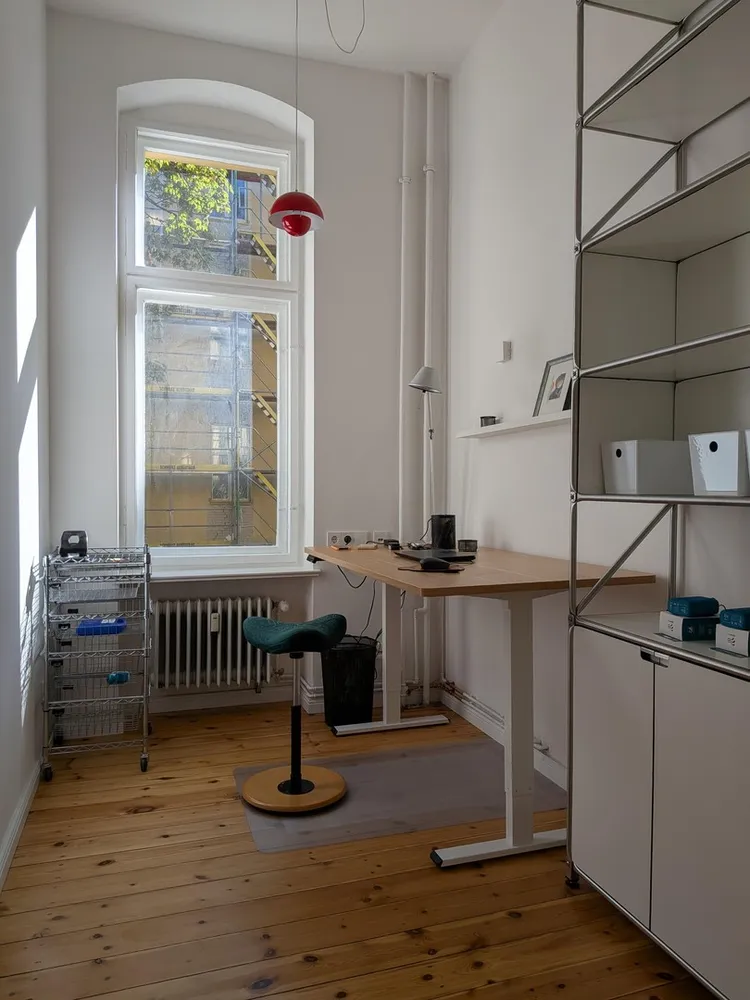 4 Zimmer Wohnung mit 85 m² in Berlin – Bild 9
