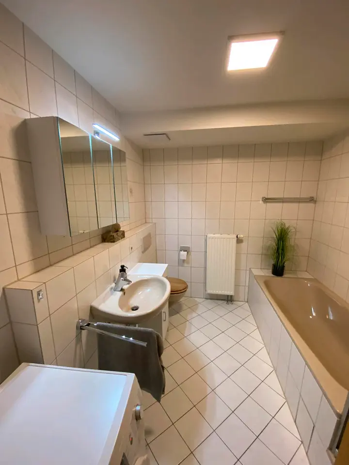 2 Zimmer Wohnung mit 60 m² in Offenburg – Bild 8