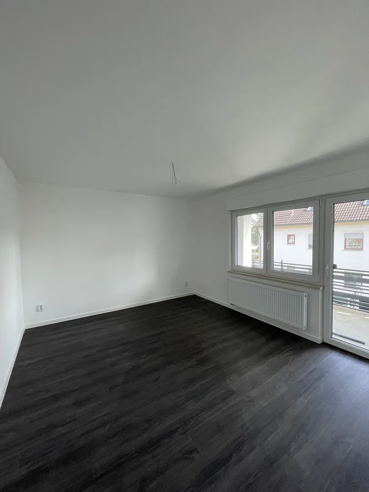 5 Zimmer Wohnung mit 98 m² in Schwabach – Bild 5