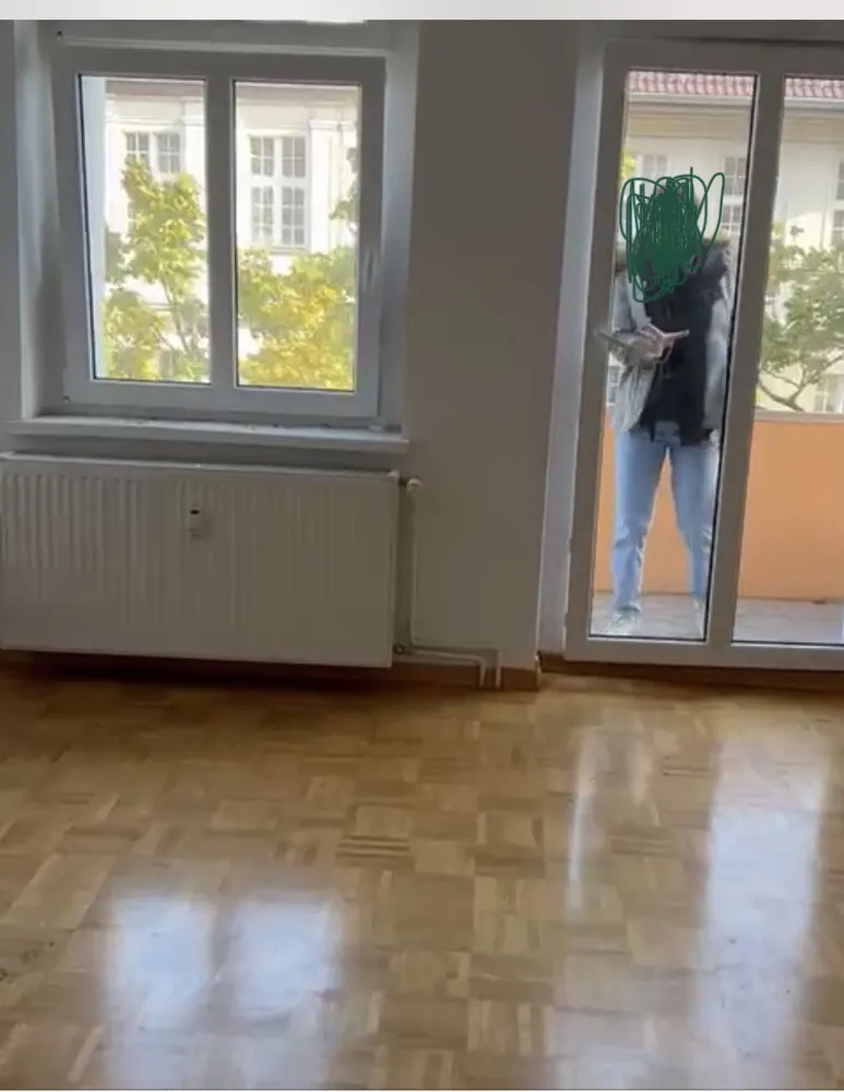 2 Zimmer Wohnung mit 55 m² in Berlin – Bild 7