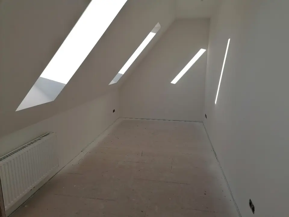 4 Zimmer Haus mit 121 m² in Winsen (Luhe) – Bild 8