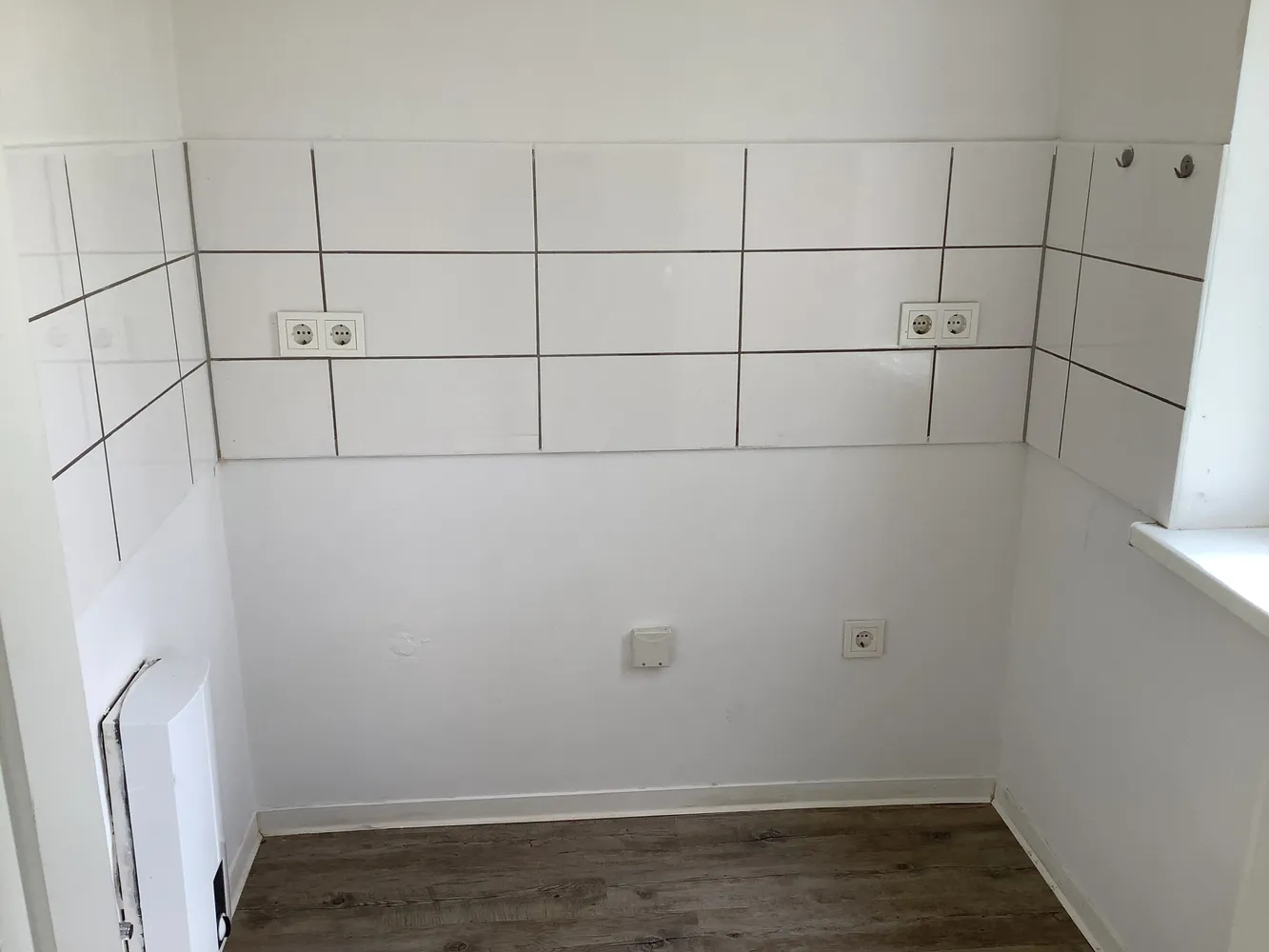 1 Zimmer Wohnung mit 30 m² in Hamburg – Bild 3