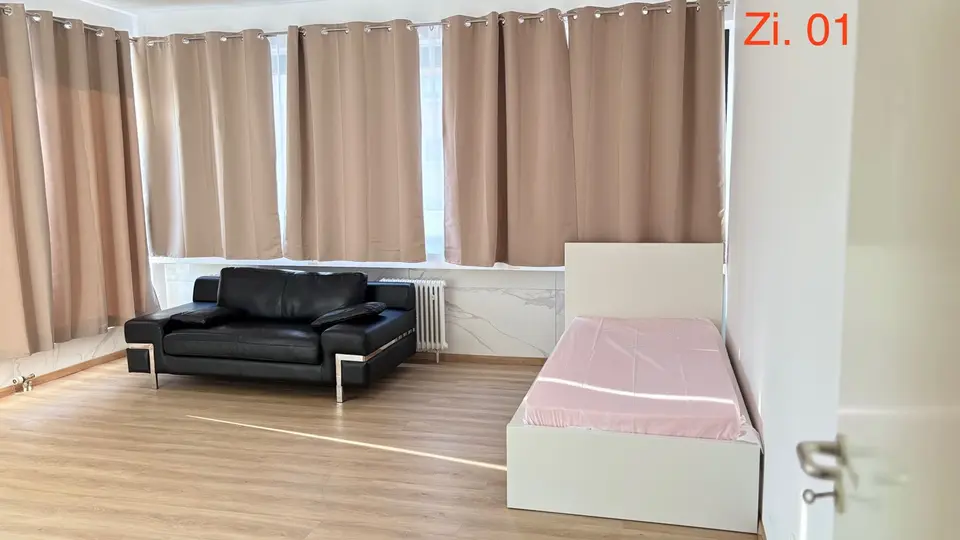5 Zimmer Wohnung mit 98 m² in Mönchengladbach – Bild 3