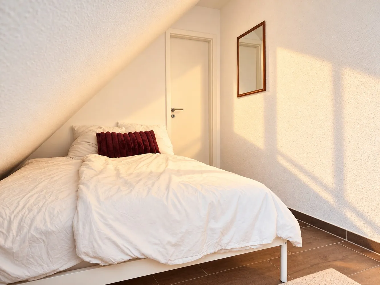 3 Zimmer Wohnung mit 62 m² in Stuttgart – Bild 3