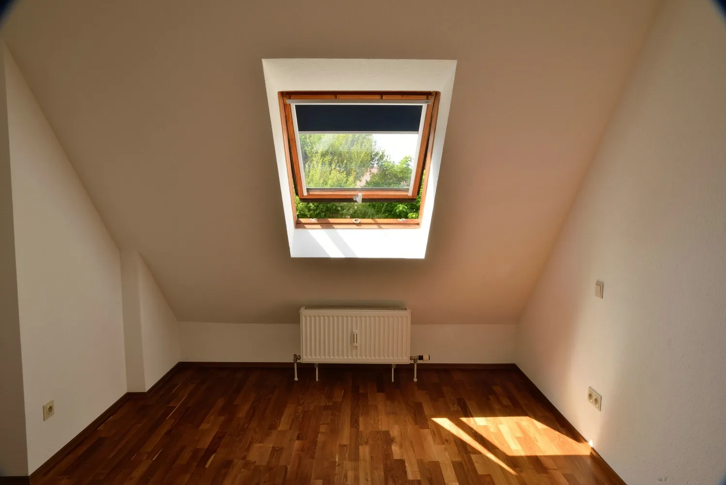2 Zimmer Wohnung mit 53 m² in Karlsruhe – Bild 3