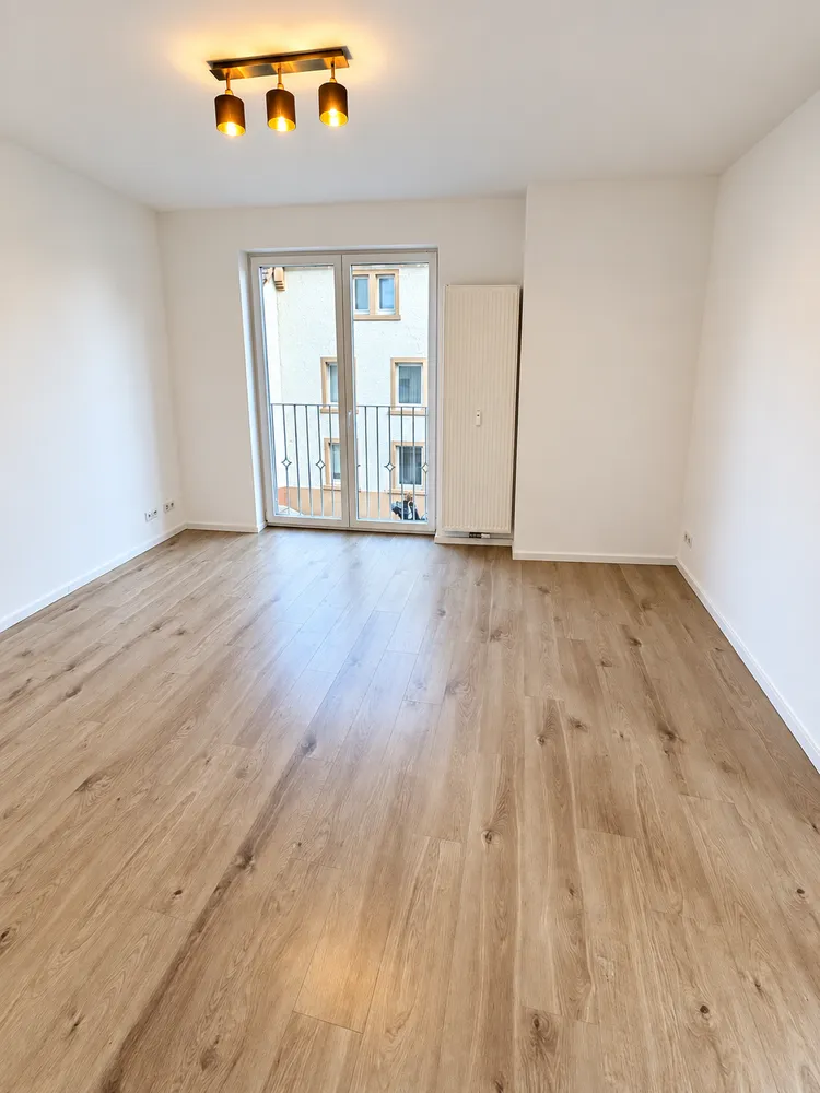 1 room apartment with 32 m² in Frankfurt am Main – Photo 8