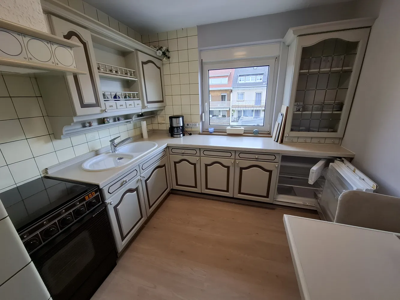 2 room apartment with 60 m² in Ludwigshafen am Rhein – Photo 10