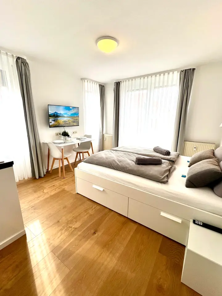 2 Zimmer Wohnung mit 91 m² in Böblingen – Bild 2