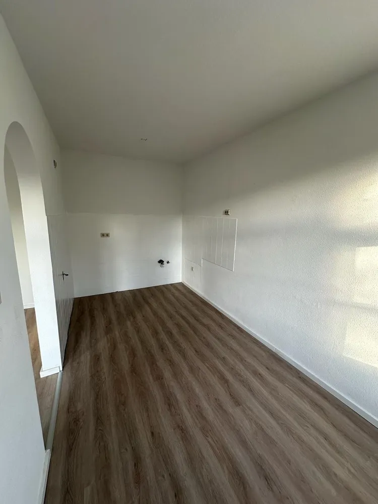 2 room apartment with 50 m² in Aachen – Photo 10