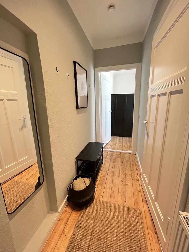 1 Zimmer Wohnung mit 35 m² in Berlin – Bild 12