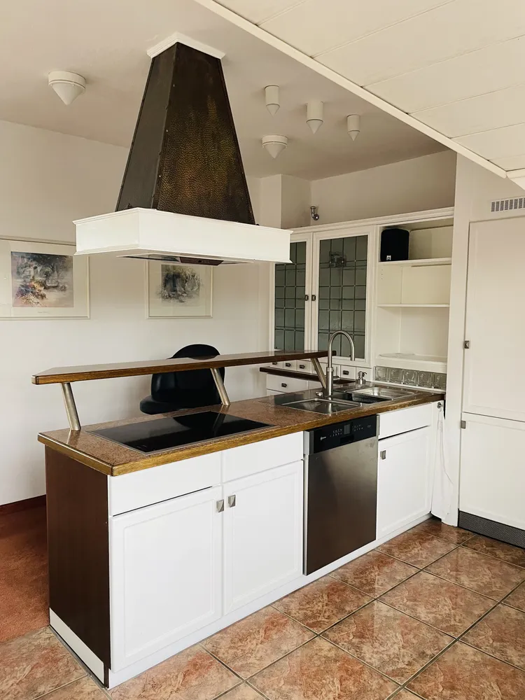 3 room apartment with 129 m² in Düsseldorf – Photo 1