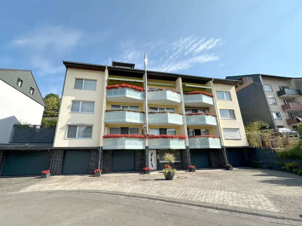 6 Zimmer Wohnung mit 124 m² in Lüdenscheid – Bild 3