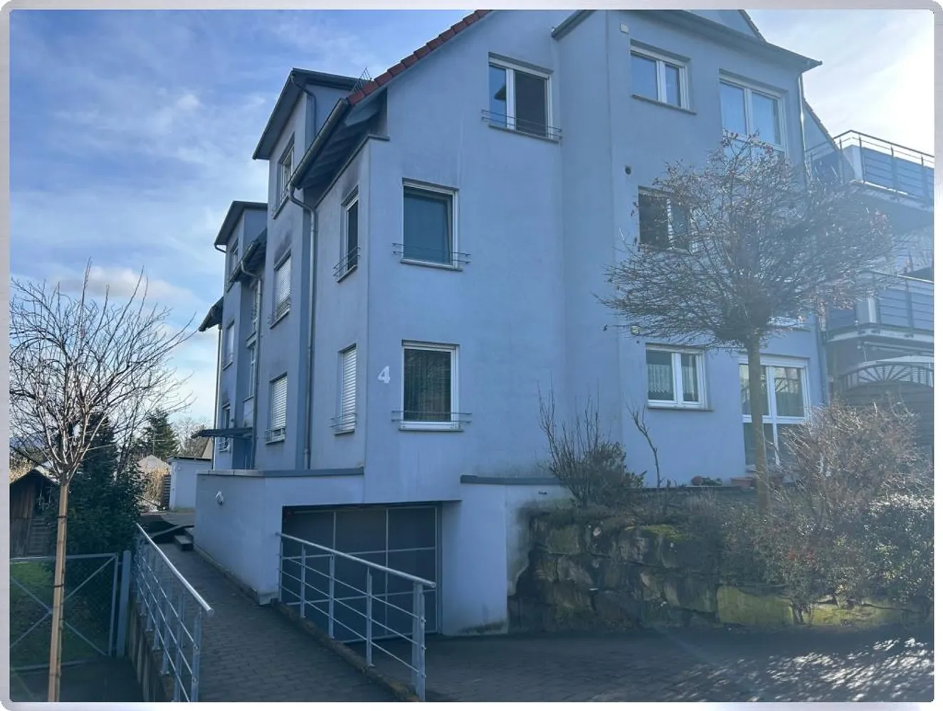 2 Zimmer Wohnung mit 52 m² in Waiblingen – Bild 7