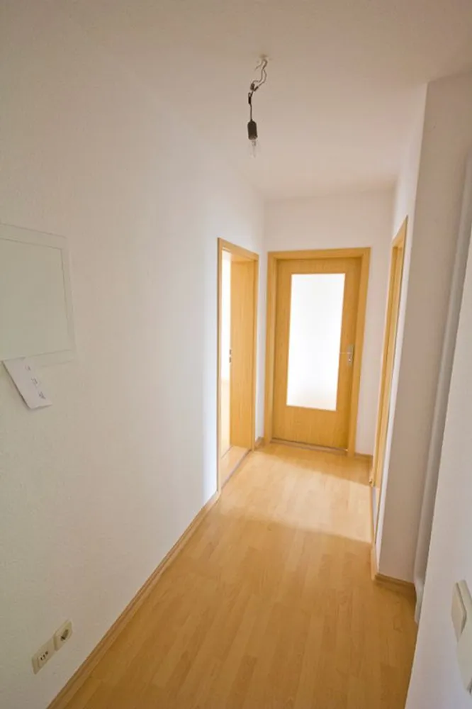 3 Zimmer Wohnung mit 58 m² in Halle (Saale) – Bild 9