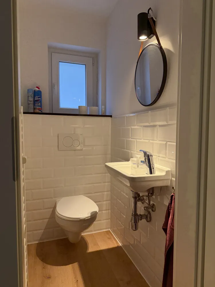 2 Zimmer Wohnung mit 68 m² in Köln – Bild 3