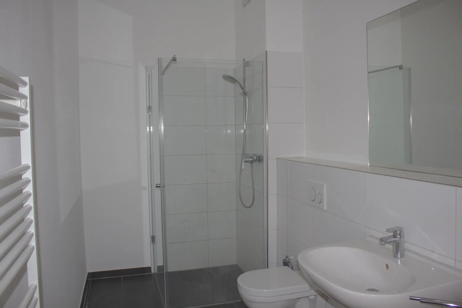 1 Zimmer Wohnung mit 34 m² in Dortmund – Bild 8