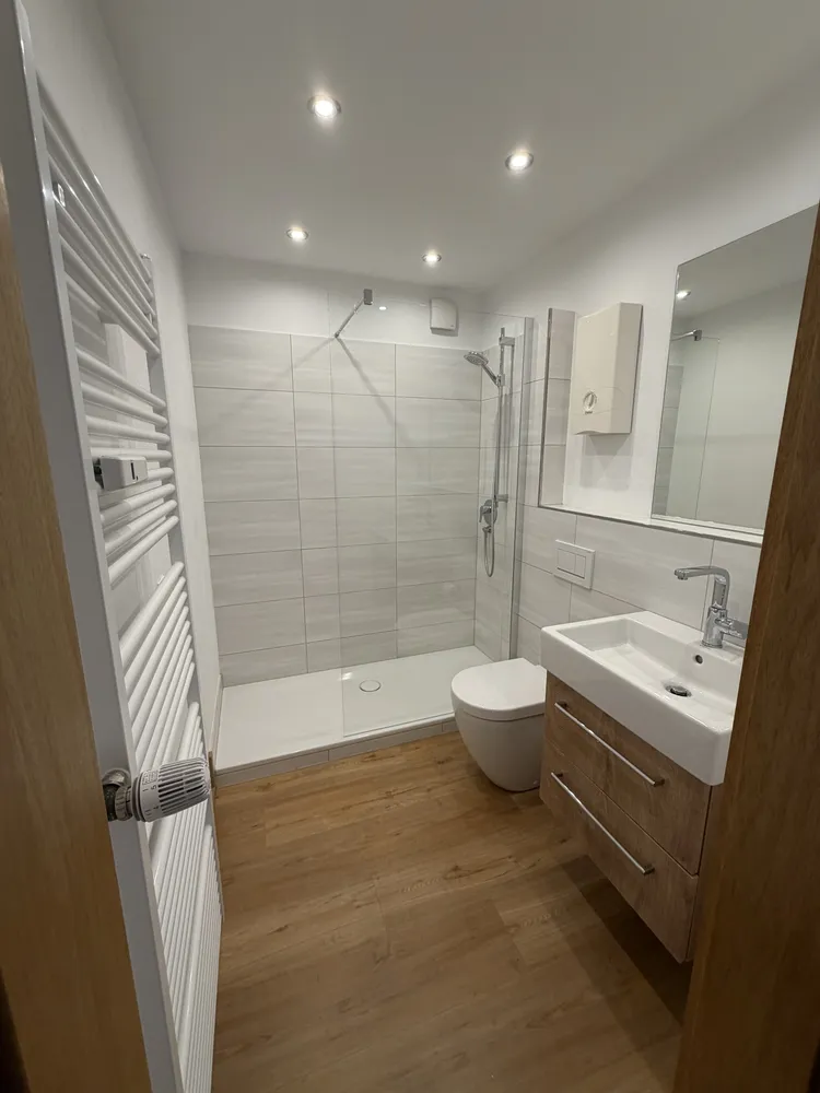 2 Zimmer Wohnung mit 70 m² in Koblenz – Bild 4