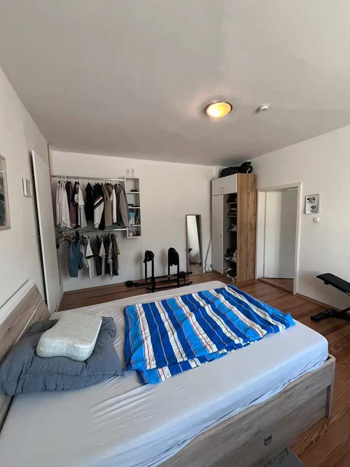 3 Zimmer Wohnung mit 100 m² in Regensburg – Bild 9