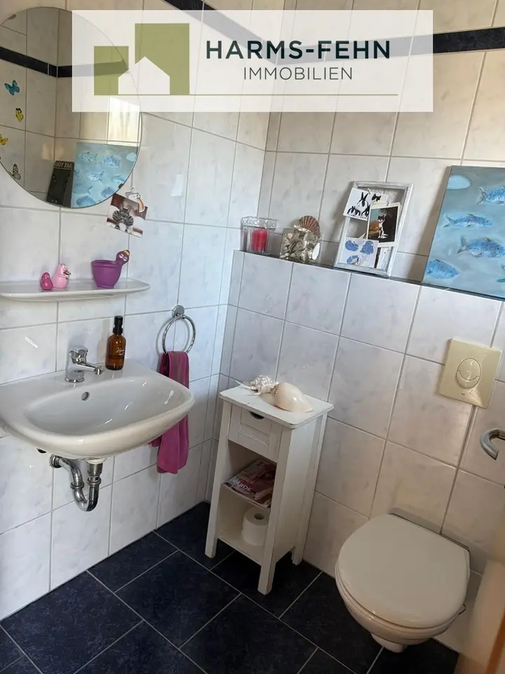 4 Zimmer Haus mit 100 m² in Papenburg – Bild 5