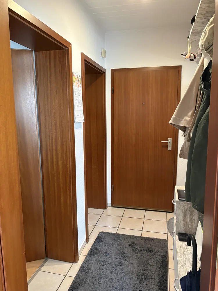 2 Zimmer Wohnung mit 48 m² in Mönchengladbach – Bild 10