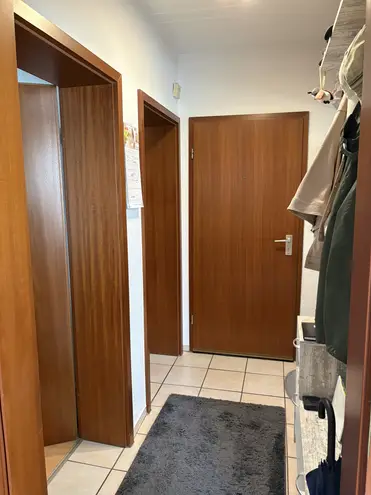 2 Zimmer Wohnung mit 48 m² in Mönchengladbach – Bild 12