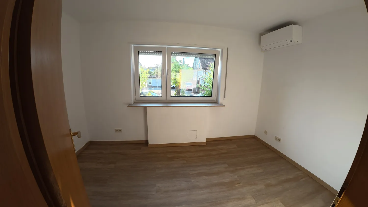 4 Zimmer Wohnung mit 108 m² in Mannheim – Bild 3
