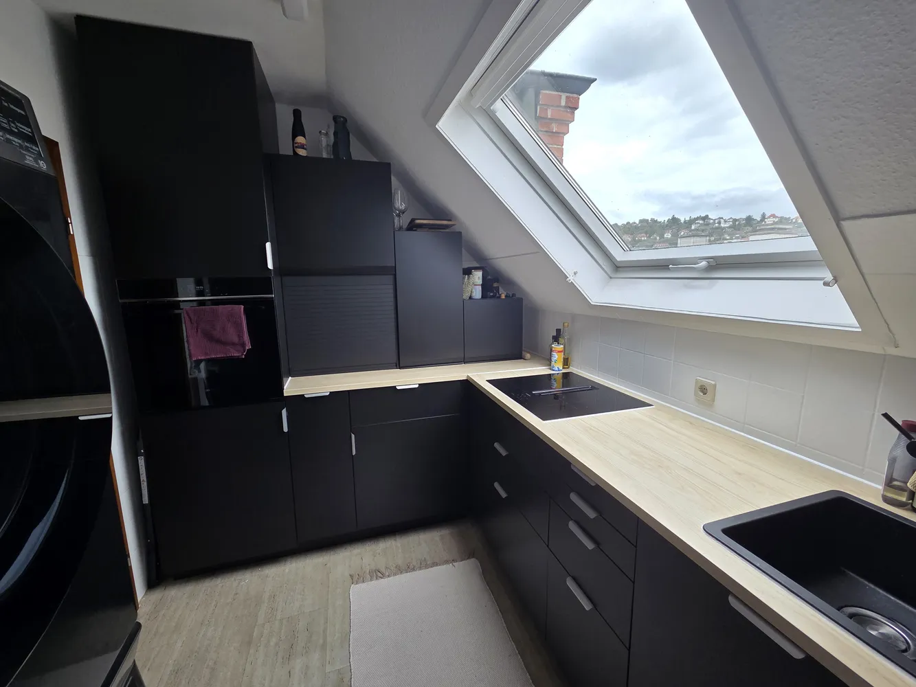 2 Zimmer Wohnung mit 62 m² in Stuttgart – Bild 4