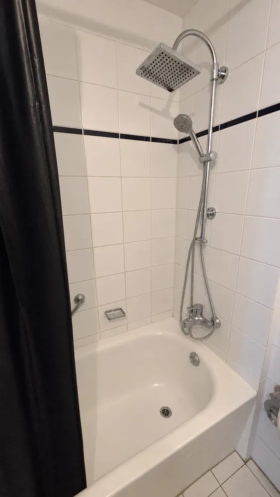 2 Zimmer Wohnung mit 51 m² in Darmstadt – Bild 12