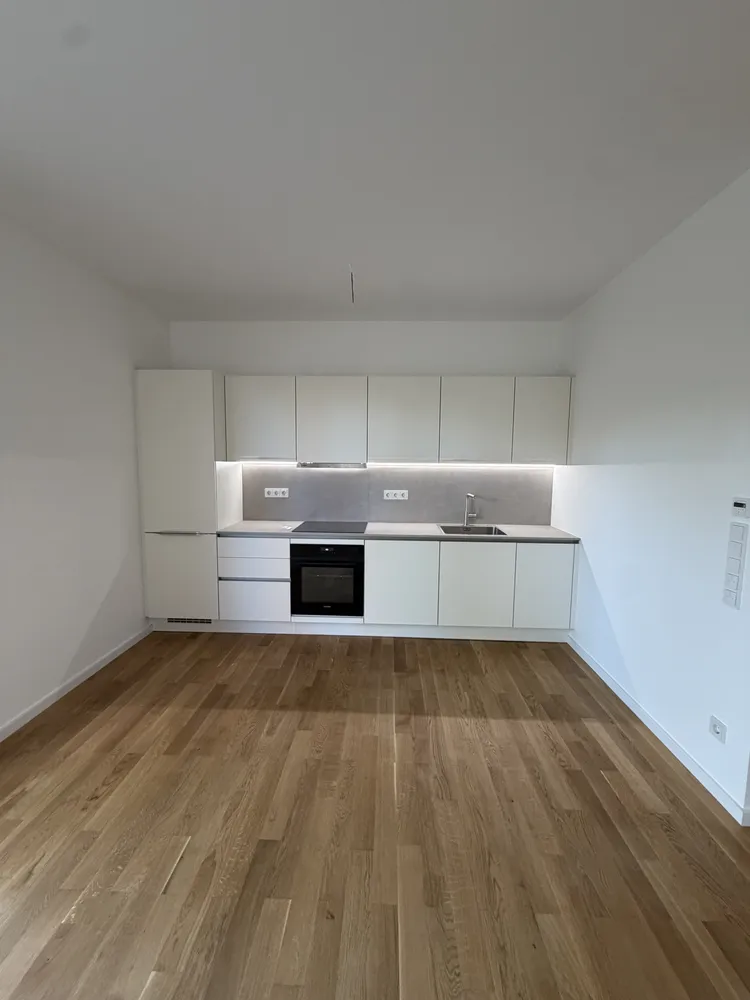 1 Zimmer Wohnung mit 43 m² in Berlin – Bild 12