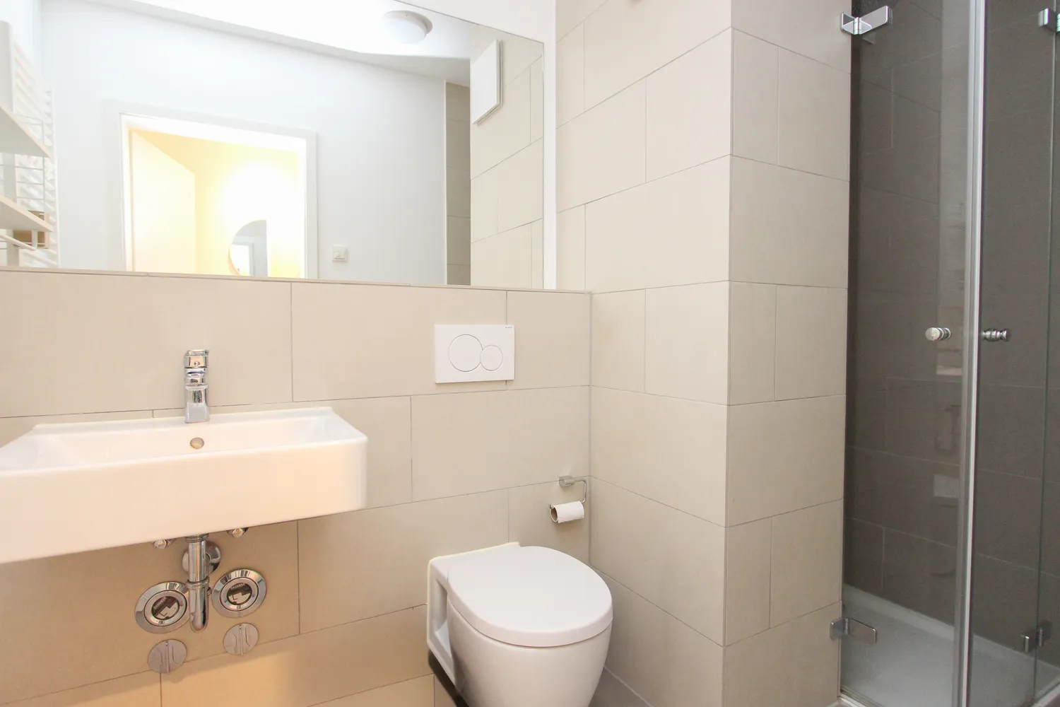 2 Zimmer Wohnung mit 44 m² in München – Bild 7