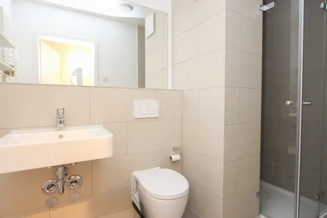 2 Zimmer Wohnung mit 44 m² in München – Bild 9
