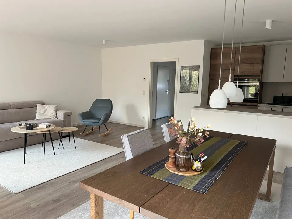 WG-Zimmer mit 72 m² in Rheinberg – Bild 4