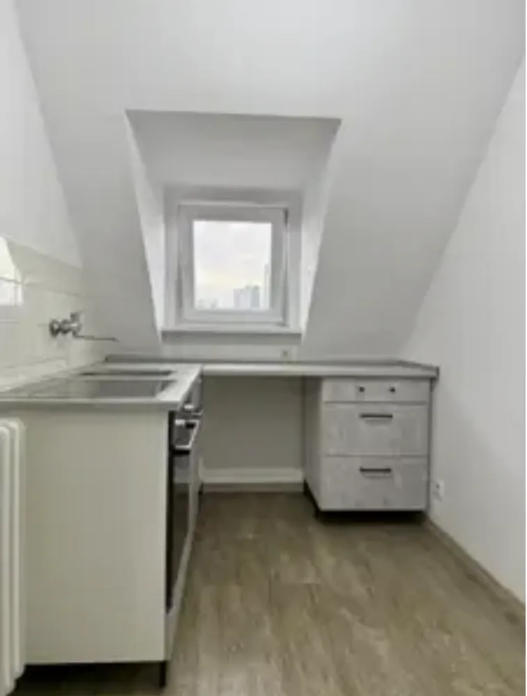 3 Zimmer Wohnung mit 66 m² in Frankfurt am Main – Bild 6