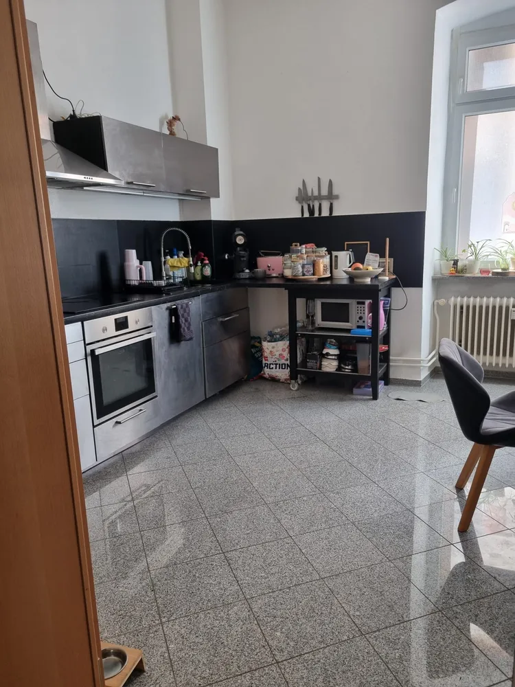 2 Zimmer Wohnung mit 87 m² in Karlsruhe – Bild 9