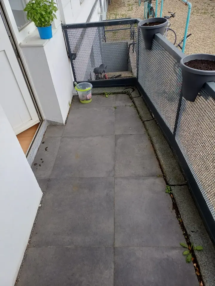 WG-Zimmer mit 20 m² in Aachen – Bild 4