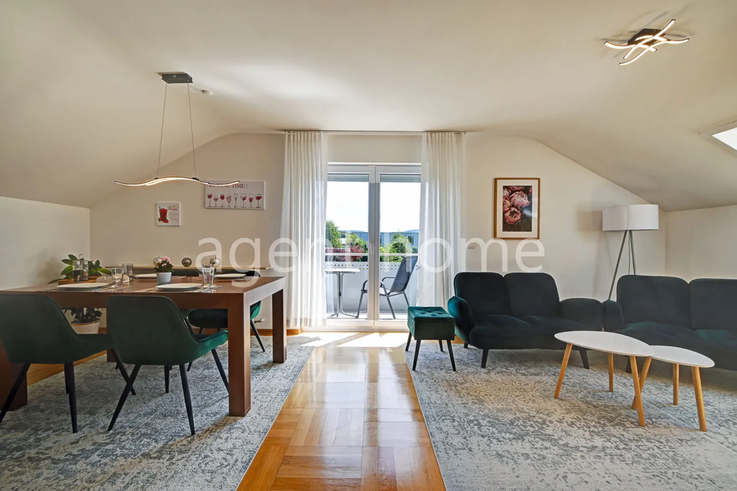 3 Zimmer Wohnung mit 70 m² in Göppingen – Bild 7