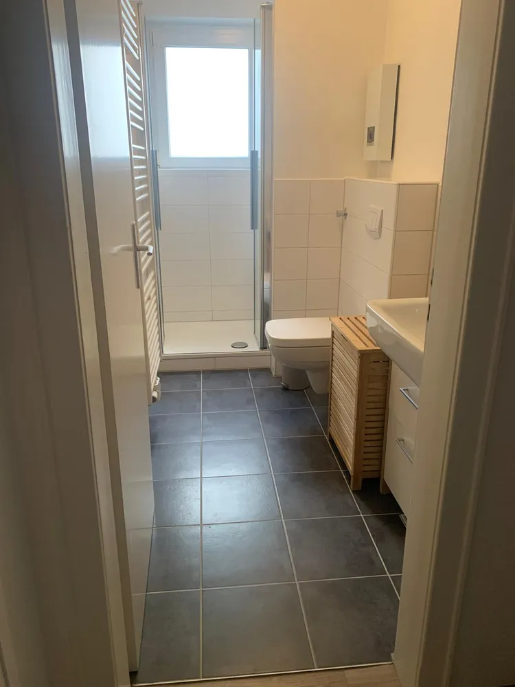 2 Zimmer Wohnung mit 42 m² in Wuppertal – Bild 10