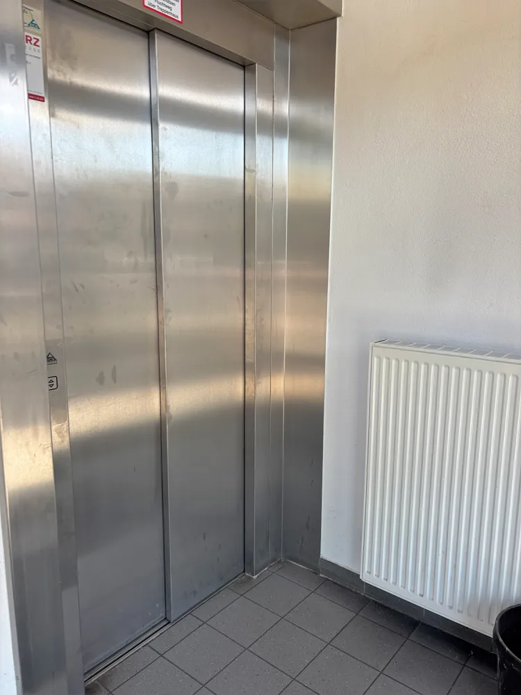 2 Zimmer Wohnung mit 71 m² in Berlin – Bild 8
