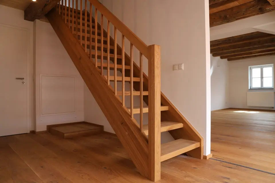 3 Zimmer Wohnung mit 92 m² in Nördlingen – Bild 5