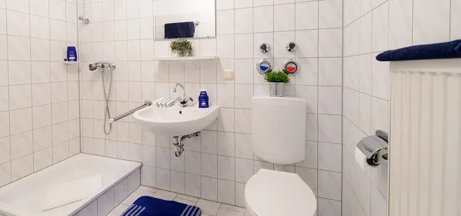 1 room apartment with 22 m² in Bonn – Photo 3