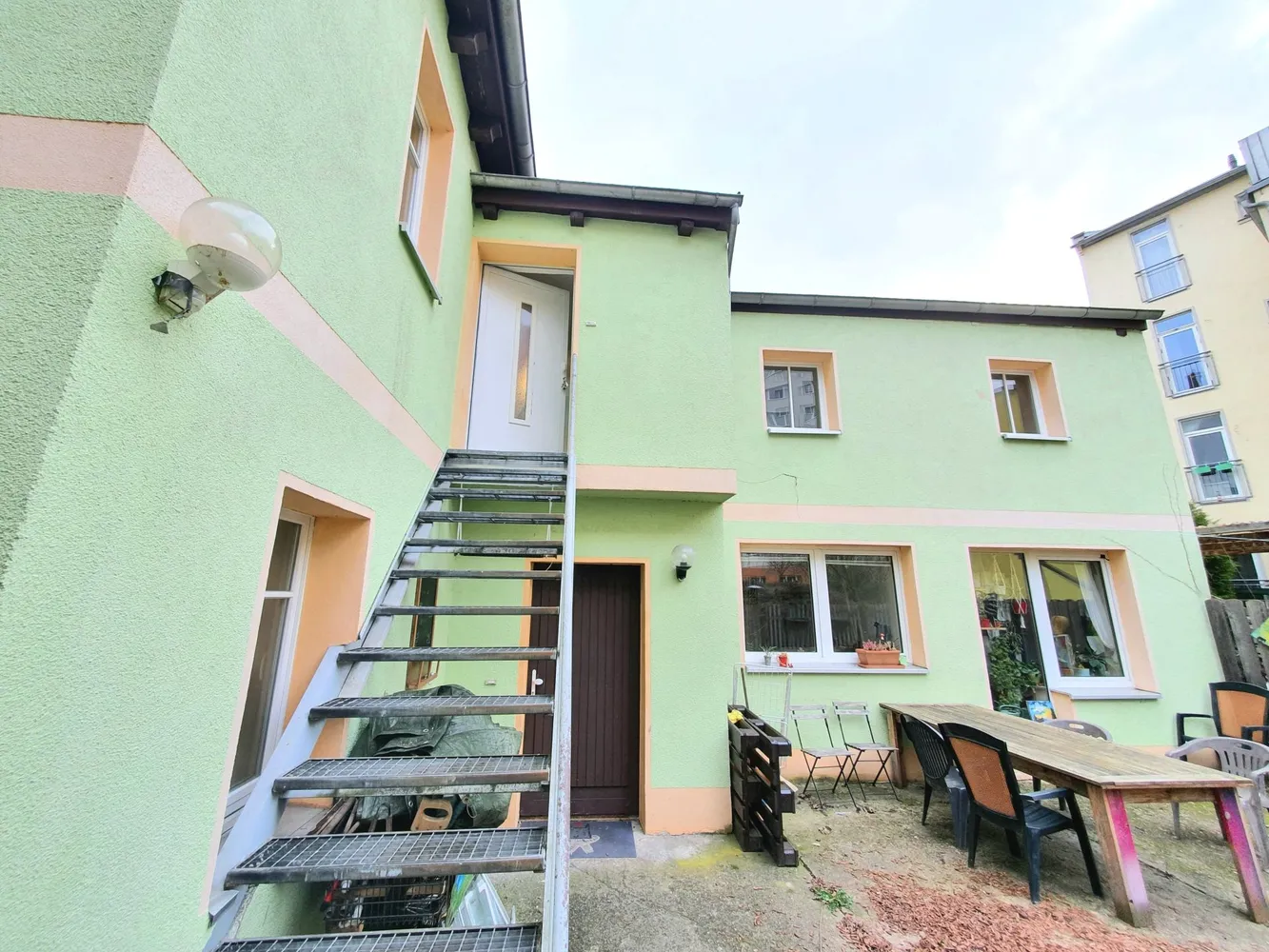 4 Zimmer Wohnung mit 86 m² in Jena – Bild 4