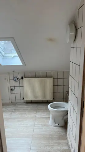 4 Zimmer Wohnung mit 55 m² in Frankfurt am Main – Bild 4